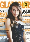 Kate Beckinsale - Glamour UK Magazine (August 2012)